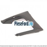 Ornament proiector stanga fara locas senzor parcare Ford Focus 2019-2023 1.5 EcoBlue 120 cp