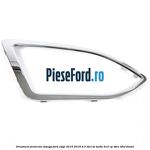Ornament proiector stanga Ford Edge 2016-2018 2.0 TDCi Bi-Turbo 210 cp