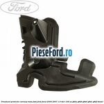 Ornament protectie carenaj roata fata Ford Focus 2004-2007 1.6 TDCi 109 cp