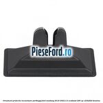Ornament protectie incuietoare portbagaj Ford Mustang 2018-2022 2.3 EcoBoost 290 cp