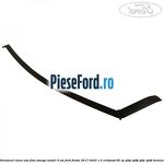 Ornament rama usa fata stanga model 3 usi Ford Fiesta 2017-2023 1.0 EcoBoost 85 cp