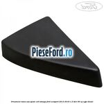 Ornament rama usa spate colt stanga Ford EcoSport 2013-2018 1.5 TDCi 90 cp