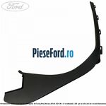 Ornament rama usa spate dreapta 4/5 usi Ford Focus 2014-2018 1.0 EcoBoost 125 cp