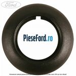 Ornament rotund panou bord Ford Transit 2006-2014 2.2 TDCi RWD 155 cp