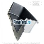 Ornament scara usa dreapta fata Ford Transit 2006-2014 2.4 TDCi 100 cp