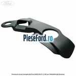 Ornament scaun dreapta Ford Ka 2009-2016 1.2 69 cp