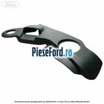 Ornament scaun dreapta Ford Ka 2009-2016 1.3 TDCi 75 cp