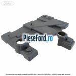 Ornament scaun spate dreapta randul 2 Ford C-Max 2011-2015 1.6 Ti 105 cp