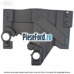 Ornament scaun spate stanga randul 2 Ford C-Max 2011-2015 1.6 EcoBoost 150 cp