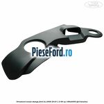 Ornament scaun stanga Ford Ka 2009-2016 1.2 69 cp