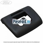 Ornament scaun superior spate Ford Ranger 2019-2022 2.0 EcoBlue 4x4 130 cp