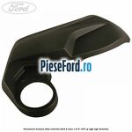 Ornament scaune fata exterior Ford B-Max 1.6 Ti 105 cp
