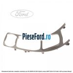 Ornament selector consola centrala an 03/2008-03/2010 Ford S-Max 2007-2014 2.0 TDCi 163 cp