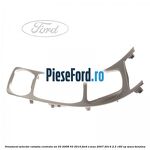 Ornament selector consola centrala an 03/2008-03/2010 Ford S-Max 2007-2014 2.3 160 cp