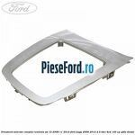 Ornament selector consola centrala an 12/2008-11/2010 Ford Kuga 2008-2012 2.0 TDCI 4x4 140 cp UFDA diesel