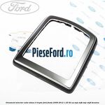 Ornament selector cutie viteza 4 trepte Ford Fiesta 2008-2012 1.25 82 cp