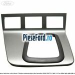 Ornament selector cutie viteza 5 trepte automata Jatco Ford Mondeo 2000-2007 2.0 TDDI 115 cp D6BA, HJBA, HJBB, HJBC diesel