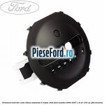 Ornament selector cutie viteza automata 4 trepte CD4E Ford Mondeo 2000-2007 1.8 SCi 130 cp