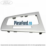 Ornament selector cutie viteza automata antimon Ford Focus 2011-2014 1.6 Ti 105 cp