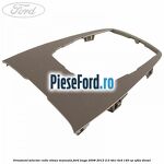 Ornament selector cutie viteza manuala Ford Kuga 2008-2012 2.0 TDCI 4x4 140 cp UFDA diesel