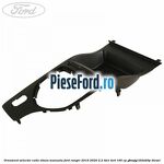 Ornament selector cutie viteza manuala Ford Ranger 2016-2020 2.2 TDCi 4x4 160 cp