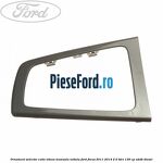 Ornament selector cutie viteza manuala nebula Ford Focus 2011-2014 2.0 TDCi 136 cp