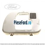 Ornament selector cutie viteza Powershift Ford Galaxy 2007-2014 2.0 TDCi 140 cp QXWA, QXWB, QXWC, UFWA diesel