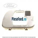 Ornament selector cutie viteza Powershift Ford S-Max 2007-2014 2.0 TDCi 115 cp