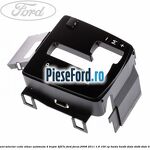 Ornament selector cutie viteze automata 4 trepte 4F27E Ford Focus 2008-2011 1.6 100 cp