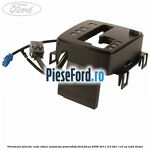 Ornament selector cutie viteze automata Powershift Ford Focus 2008-2011 2.0 TDCi 110 cp