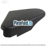 Ornament sezut scaun dreapta fata spre spate 5 usi Ford Fiesta 2005-2008 1.25 16V 70 cp