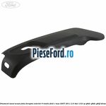 Ornament sezut scaun fata dreapta exterior 6 nivele Ford C-Max 2007-2011 2.0 TDCi 133 cp