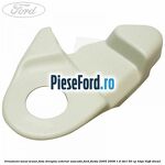 Ornament sezut scaun fata dreapta exterior avocado Ford Fiesta 2005-2008 1.6 TDCi 90 cp