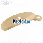 Ornament sezut scaun fata dreapta exterior biscuit 2 nivel Ford S-Max 2007-2014 2.0 145 cp