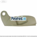 Ornament sezut scaun fata dreapta exterior florida 4 nivel Ford Fiesta 2008-2012 1.6 TDCi 95 cp