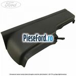 Ornament sezut scaun fata dreapta exterior Ford Fusion 1.25 75 cp