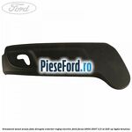 Ornament sezut scaun fata dreapta exterior reglaj electric Ford Focus 2004-2007 2.5 ST 225 cp