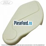 Ornament sezut scaun fata dreapta exterior spre spate avocado Ford Fusion 1.4 TDCi 68 cp