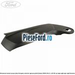 Ornament sezut scaun fata dreapta exterior syracus Ford Fiesta 2008-2012 1.25 82 cp