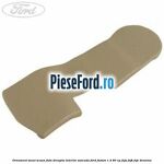 Ornament sezut scaun fata dreapta interior avocado Ford Fusion 1.4 80 cp
