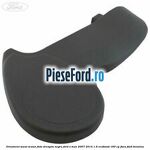 Ornament sezut scaun fata dreapta negru Ford S-Max 2007-2014 1.6 EcoBoost 160 cp