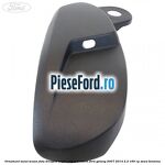Ornament sezut scaun fata dreapta negru reglaj 2 nivele Ford Galaxy 2007-2014 2.3 160 cp