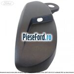 Ornament sezut scaun fata dreapta negru reglaj 2 nivele Ford S-Max 2007-2014 2.0 EcoBoost 203 cp