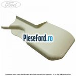 Ornament sezut scaun fata dreapta spre fata avocado Ford Fusion 1.4 80 cp