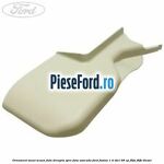 Ornament sezut scaun fata dreapta spre fata avocado Ford Fusion 1.4 TDCi 68 cp