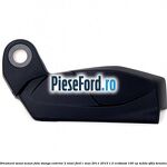 Ornament sezut scaun fata stanga exterior 2 nivel Ford C-Max 2011-2015 1.0 EcoBoost 100 cp