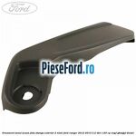 Ornament sezut scaun fata stanga exterior 2 nivel Ford Ranger 2012-2015 2.2 TDCi 120 cp