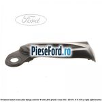 Ornament sezut scaun fata stanga exterior 4 nivel Ford Grand C-Max 2011-2015 1.6 Ti 105 cp