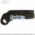 Ornament sezut scaun fata stanga exterior 6 nivel Ford Kuga 2016-2018 1.5 EcoBoost 120 cp