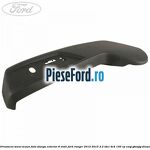 Ornament sezut scaun fata stanga exterior 8 nivel Ford Ranger 2012-2015 2.2 TDCi 4x4 150 cp